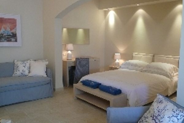 Hotel Tempo Di Mare (Favignana)